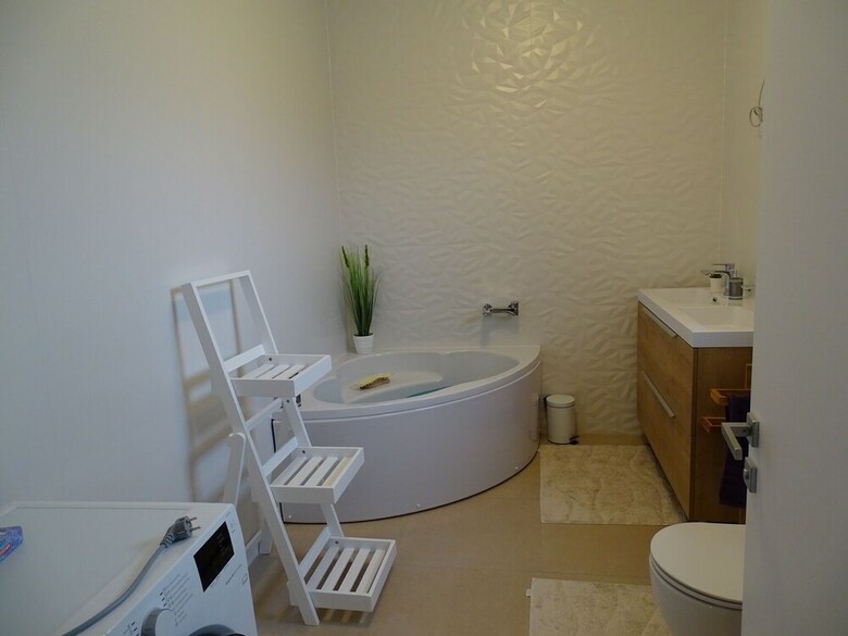 Modern Holiday Home In Zaton With Private Swimming Pool