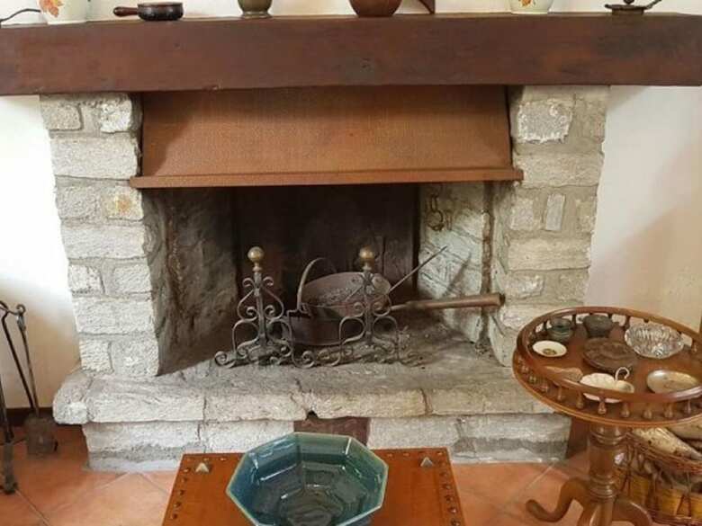 Quaint Holiday Home In Meina With Garden