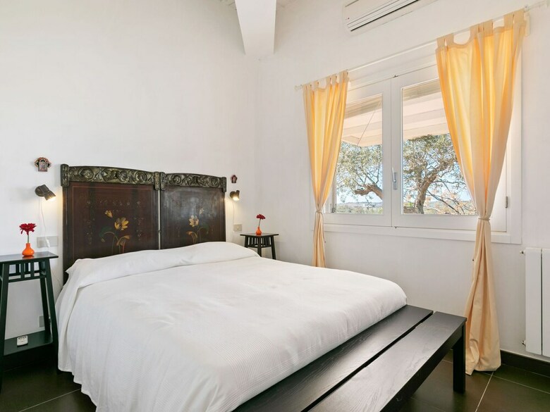Scenic Villa In Trapani Near Cantine Settesoli