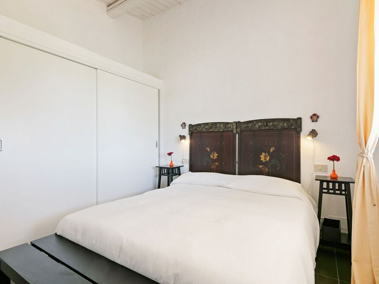 Scenic Villa In Trapani Near Cantine Settesoli