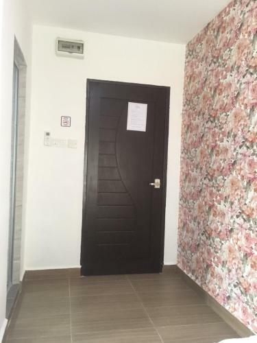 Hotel Homestay 55