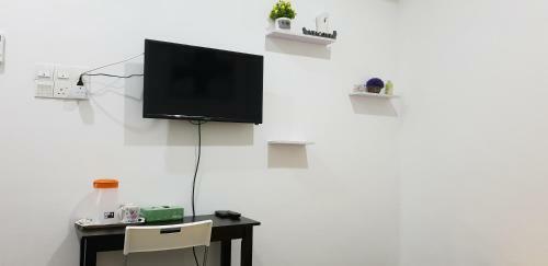 Hotel Homestay 55