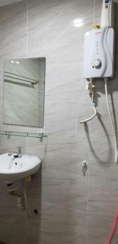Hotel Homestay 55
