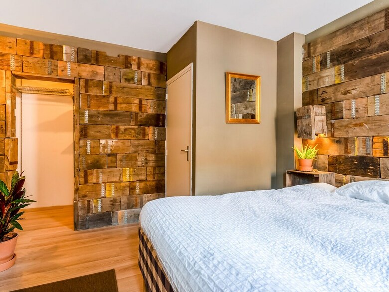 Lavish Holiday Home In Spaubeek With Turkish Cabin
