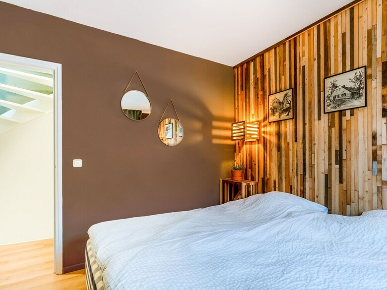 Lavish Holiday Home In Spaubeek With Turkish Cabin