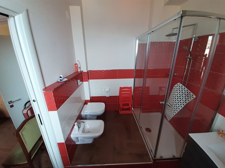 Pretty Holiday Home In Gioiosa Marea With Private Terrace