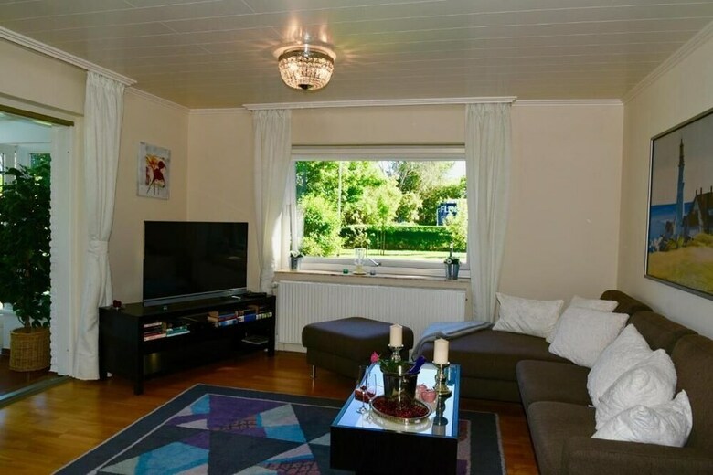 Apartamento White House Ferienwohnung Foehr