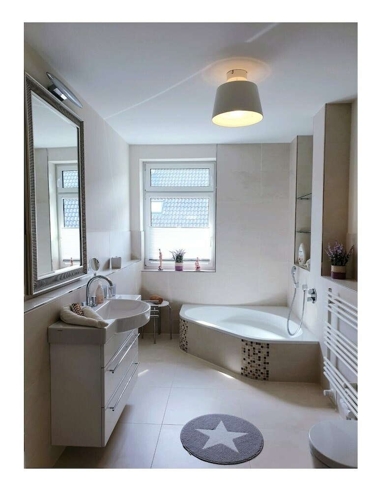 Apartamento Penthouse At The Museumsberg