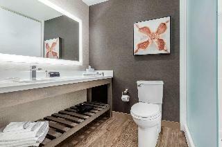 Cambria Hotel Greenville