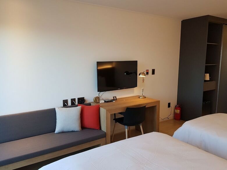 Hotel The Grang Jungmun