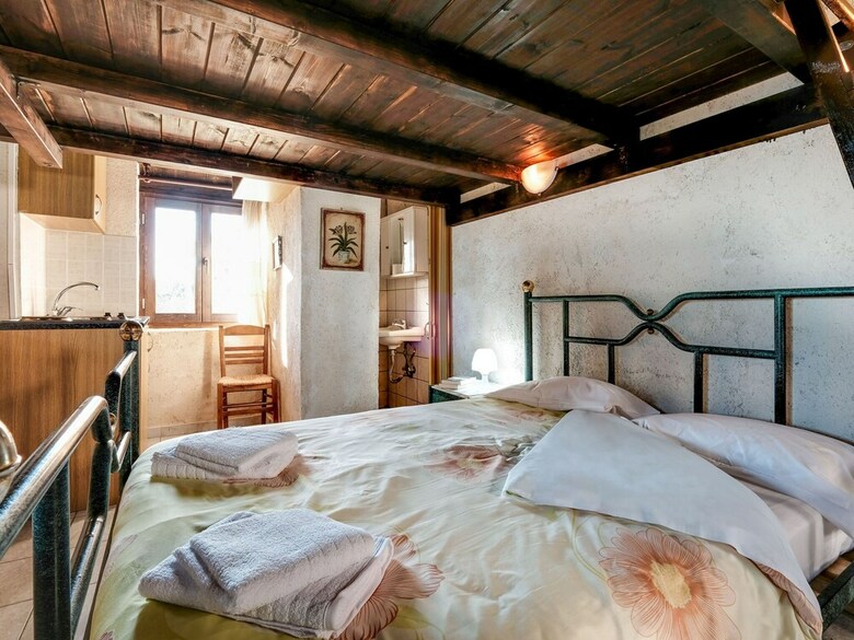Charming Holiday Home In Askos Near Blue Caves