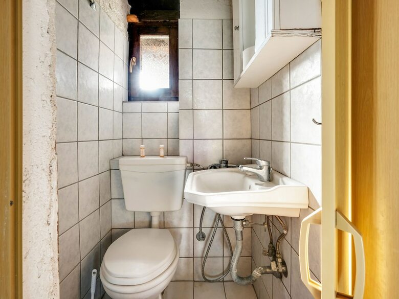 Charming Holiday Home In Askos Near Blue Caves