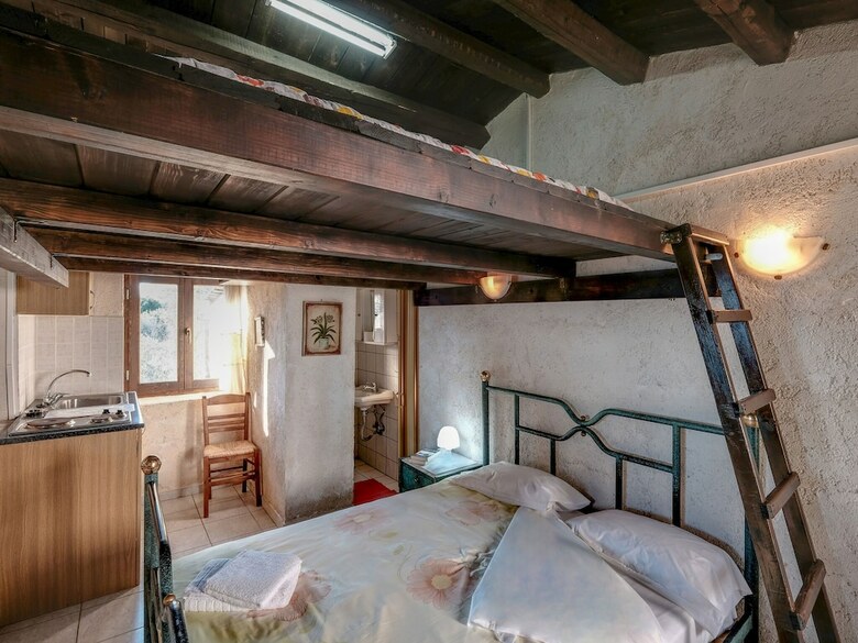 Charming Holiday Home In Askos Near Blue Caves
