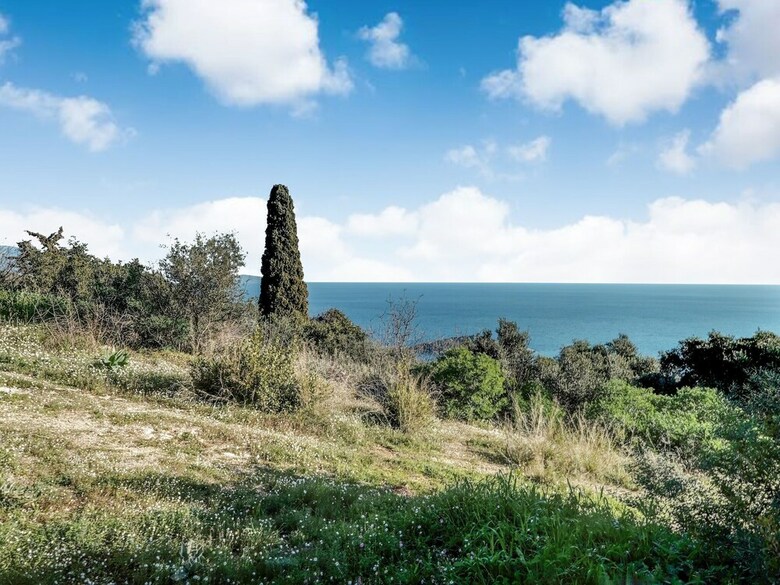 Charming Holiday Home In Askos Near Blue Caves