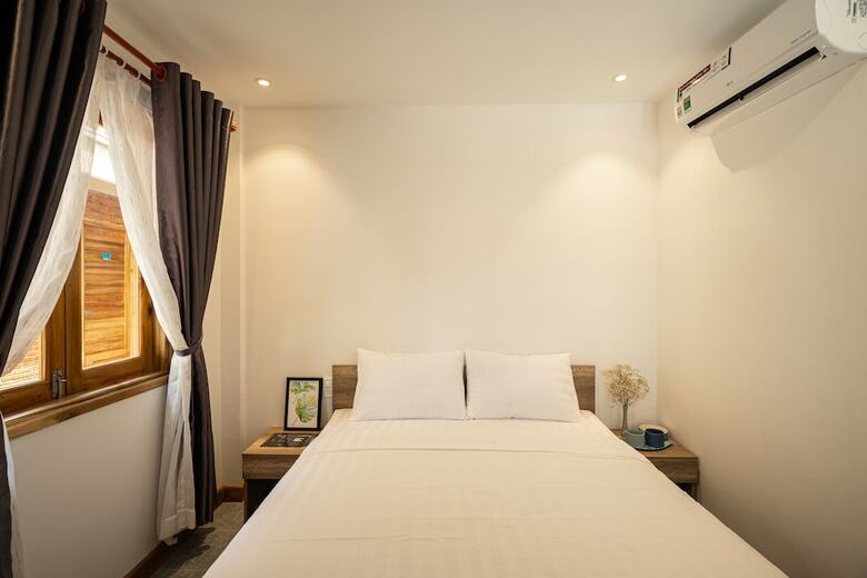 Hotel The Yard Phu Quoc