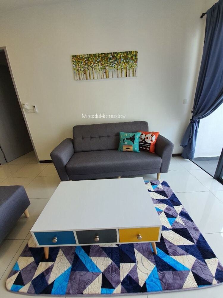 Apartamentos Miracle Butterworth 4 Pax Home With View
