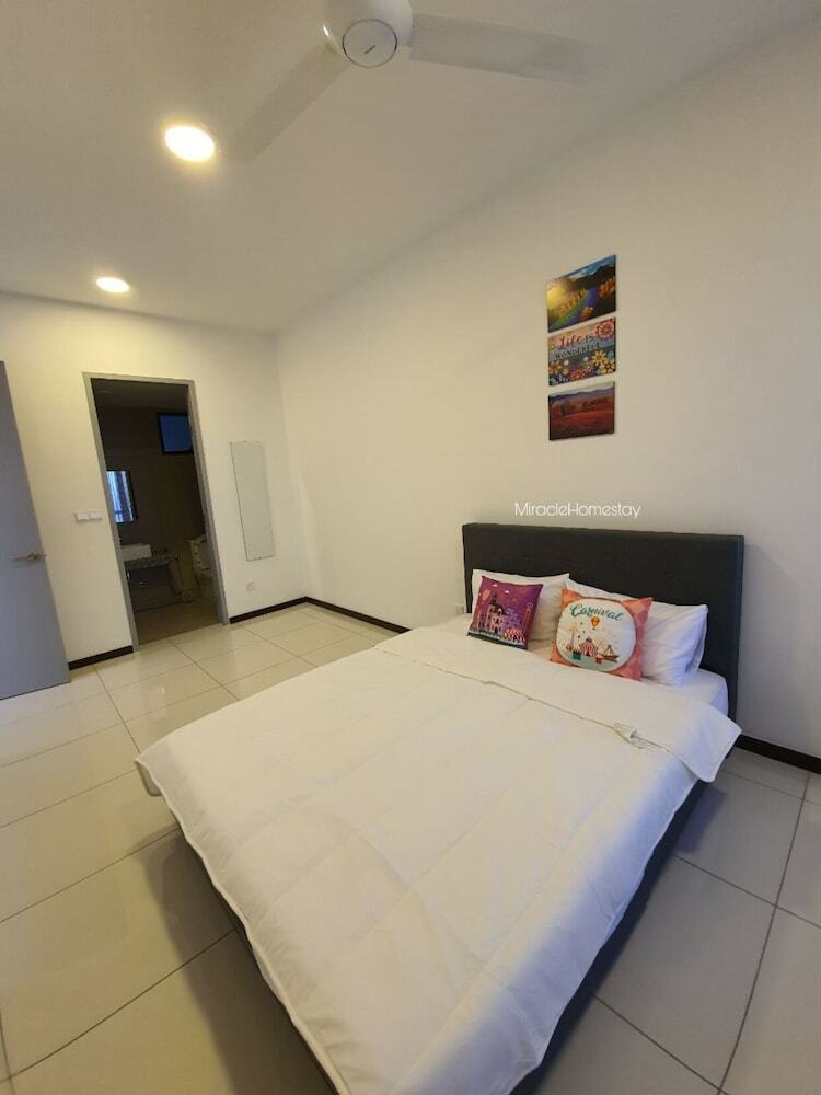 Apartamentos Miracle Butterworth 4 Pax Home With View