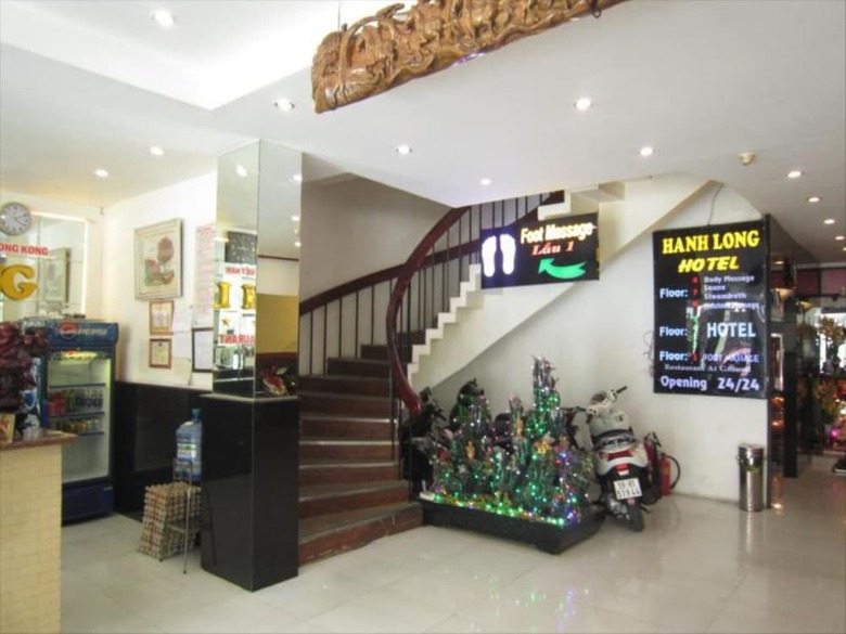 Hanh Long Hotel