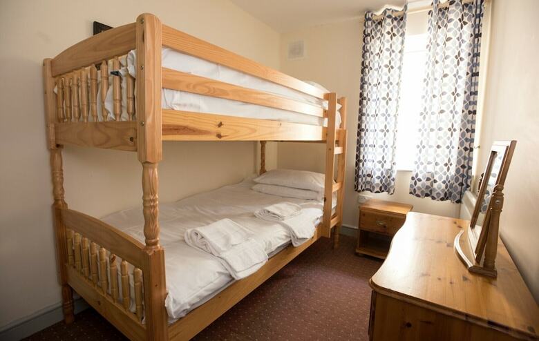 Apartamento Spanish Cove Holiday Home Sleeps 4