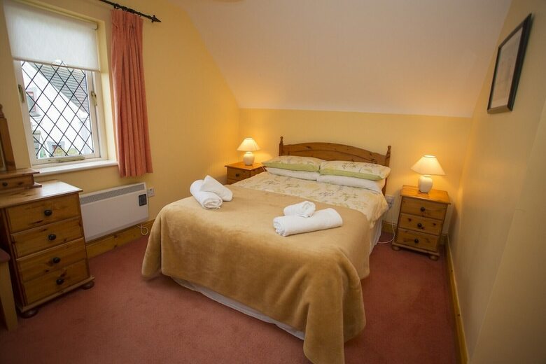 Apartamento Pine Grove Holiday Cottage No 5