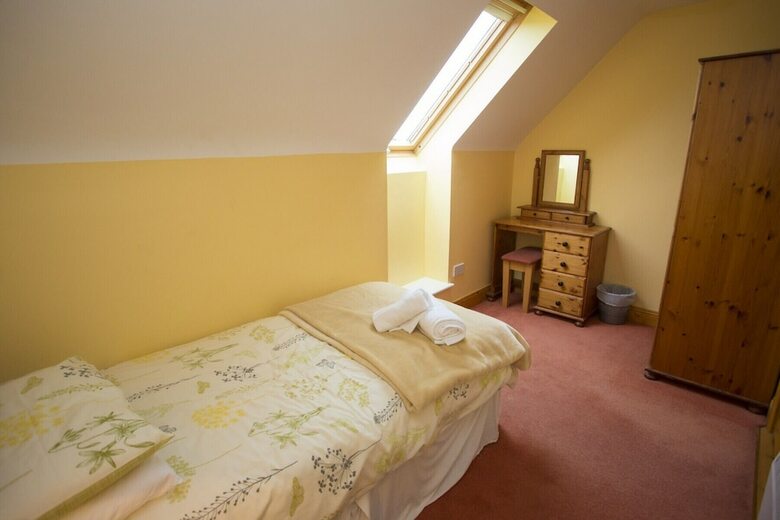 Apartamento Pine Grove Holiday Cottage No 5