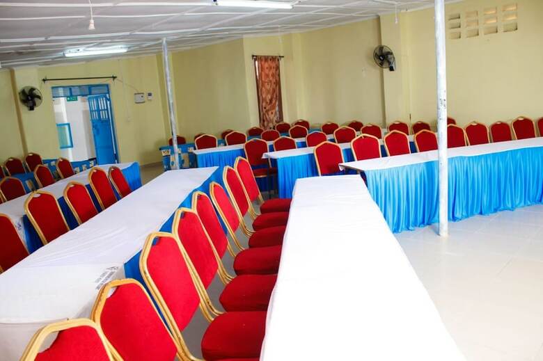 Hotel Diamond Rock Resort & Guest House