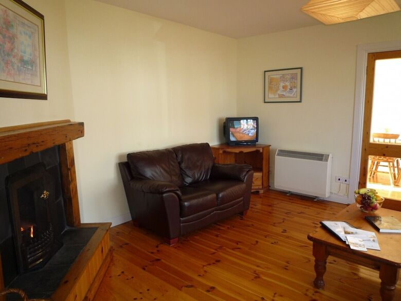 Apartamento Pine Cove Holiday Home No 11