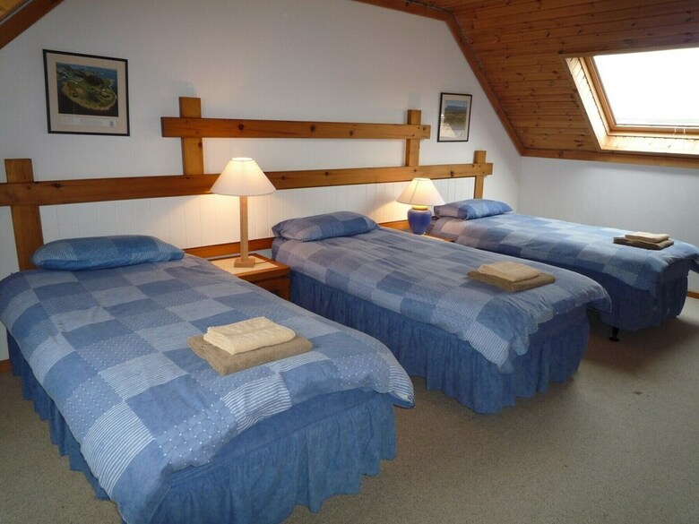Apartamento Ballinskelligs Holiday Homes No 1
