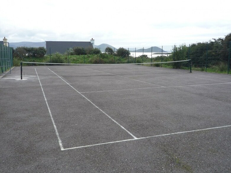 Apartamento Ballinskelligs Holiday Homes No 1