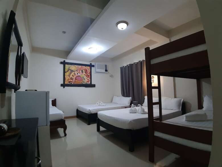 Hotel Oyo 612 New Casamila