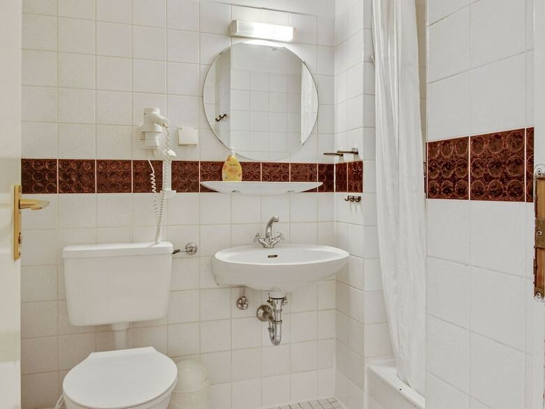 Luxurious Mountainside Apartment With Sauna In Hahnenklee