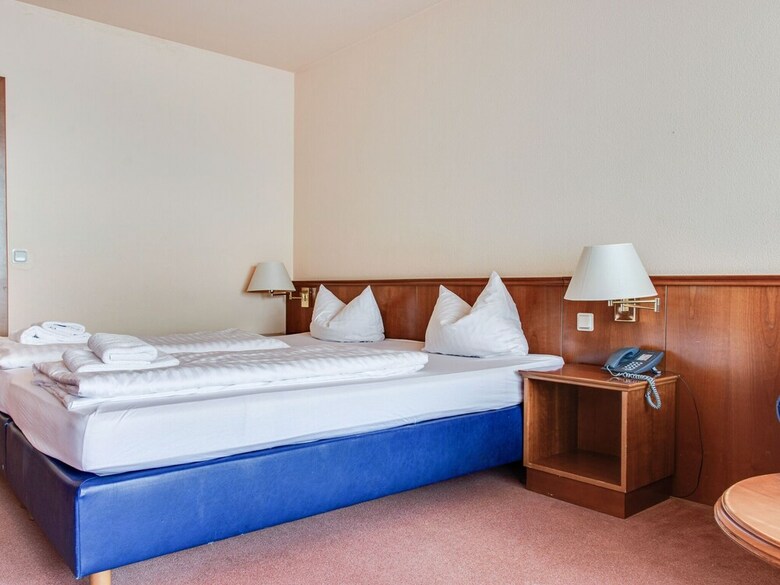 Luxurious Mountainside Apartment With Sauna In Hahnenklee