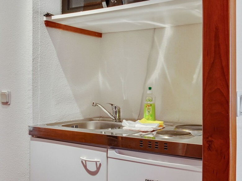 Luxurious Mountainside Apartment With Sauna In Hahnenklee