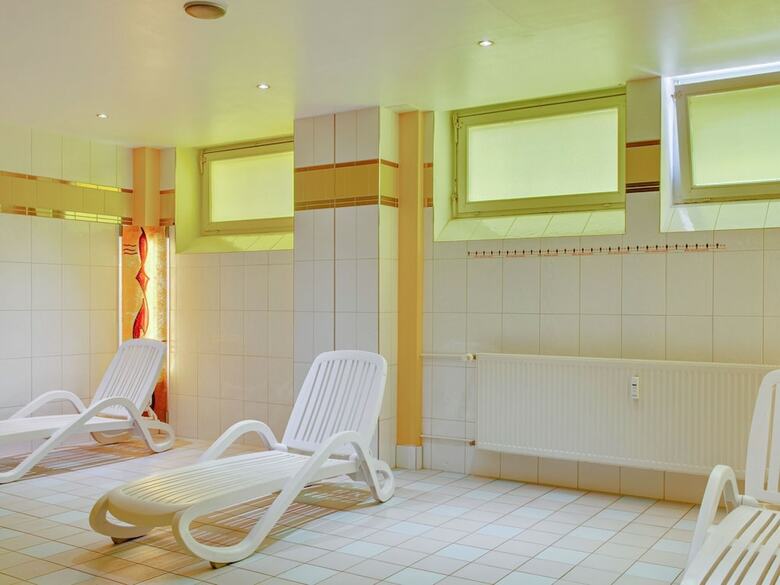 Luxurious Mountainside Apartment With Sauna In Hahnenklee