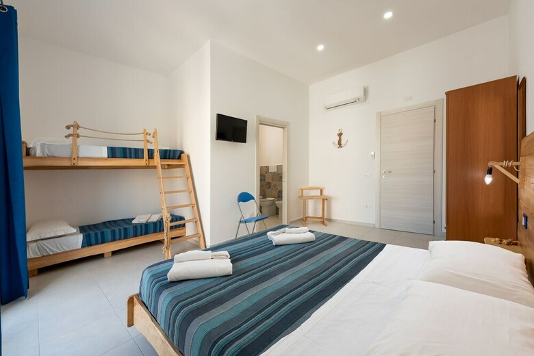 Apartamento I Tre Golfi Casa Marina