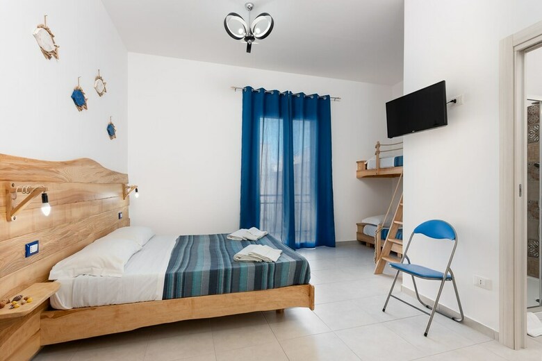 Apartamento I Tre Golfi Casa Marina