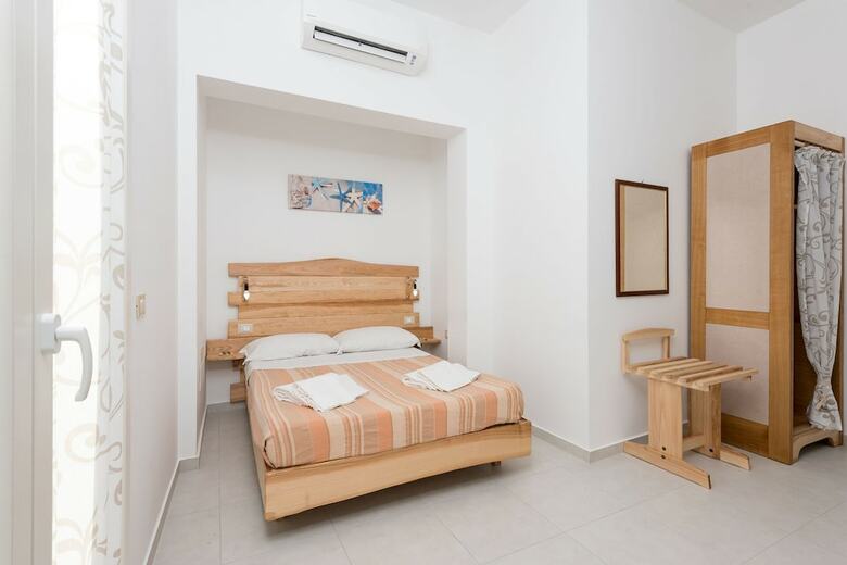 Apartamento I Tre Golfi Casa Marina