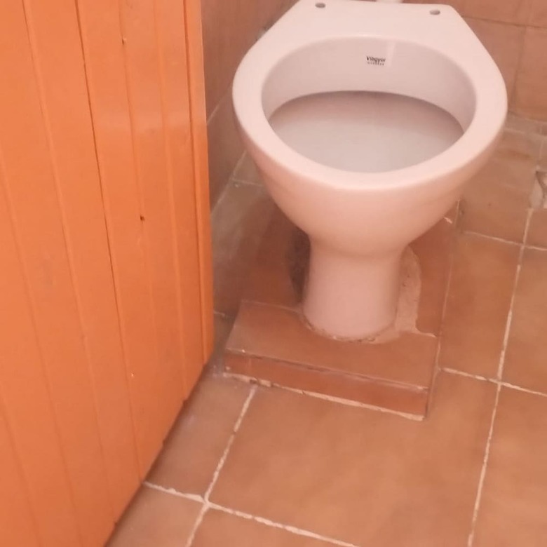 Hotel Njiwa Guest House