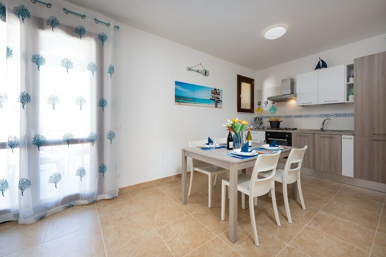Apartamento I Tre Golfi Ghaliya