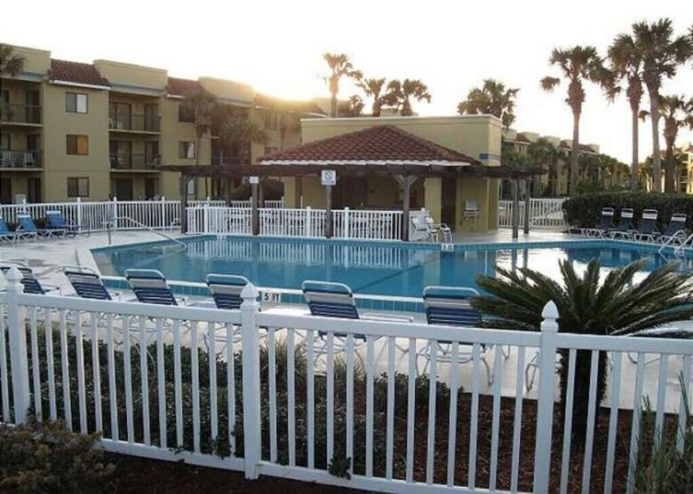 Ocean Village Club D22