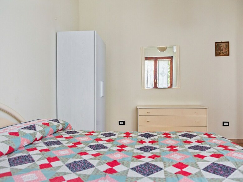 Warm Holiday Home In Falerna Marina With Terrace