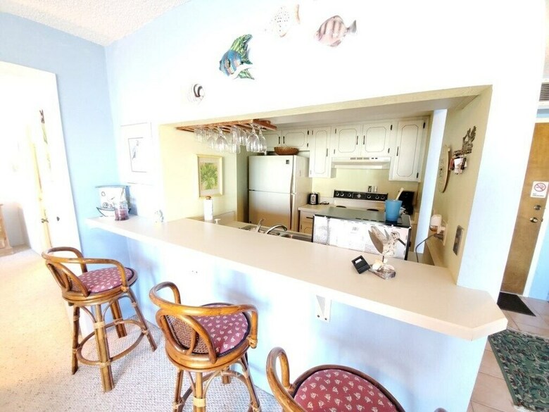 Ocean View 414