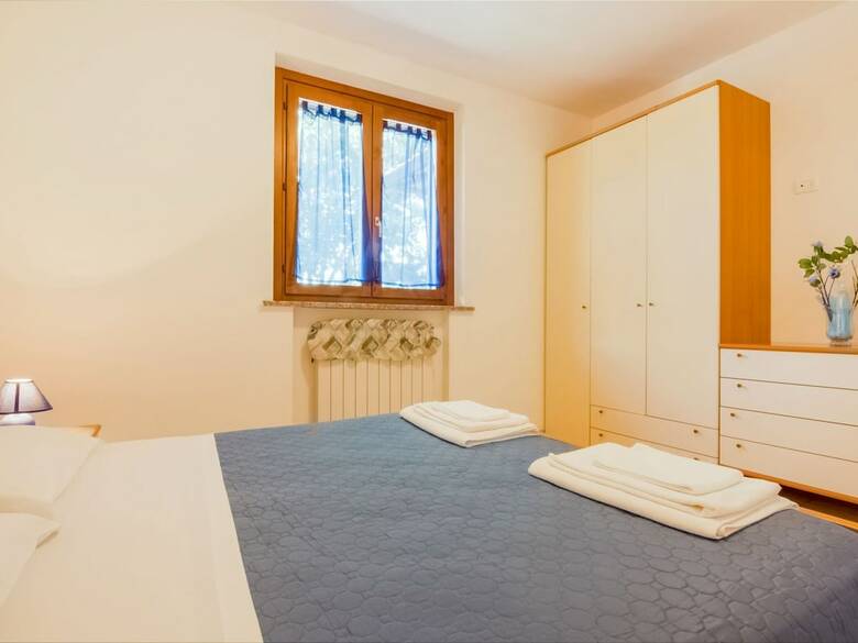 Villa Castiglione Del Lago Apartment
