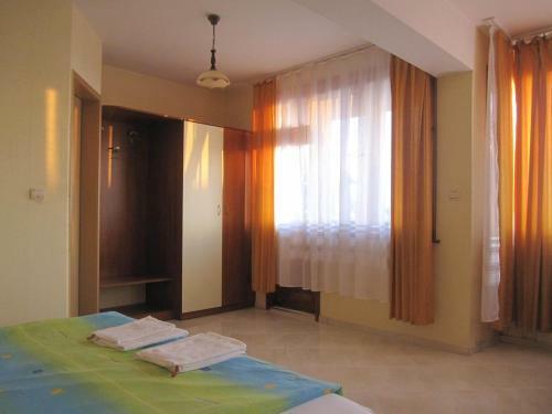 Hostal Vila Krista