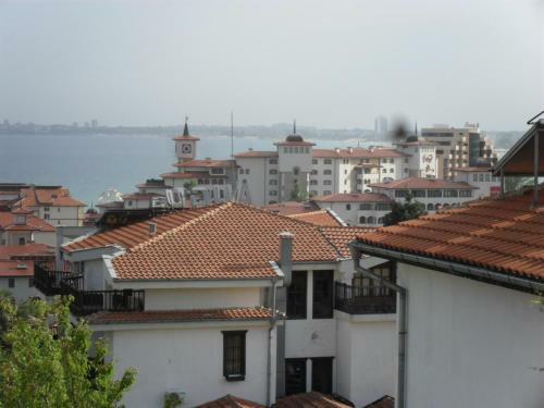 Hostal Vila Krista