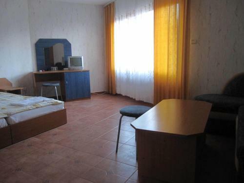 Hostal Vila Krista