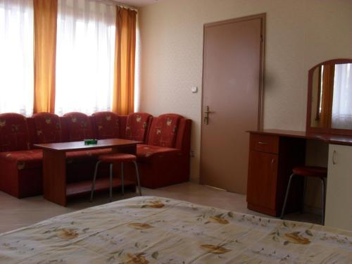 Hostal Vila Krista