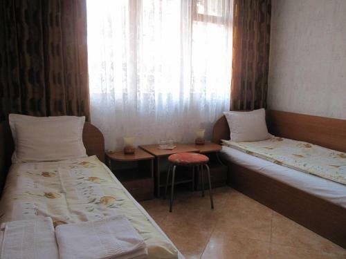 Hostal Vila Krista