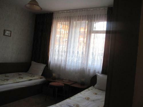 Hostal Vila Krista