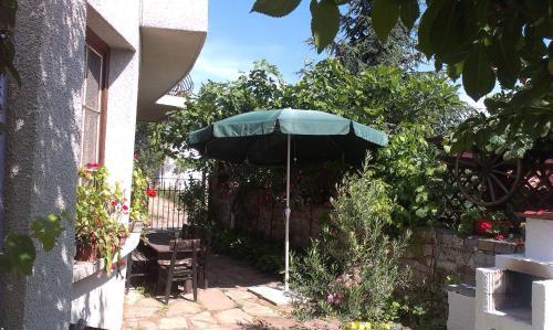 Hostal Vila Krista